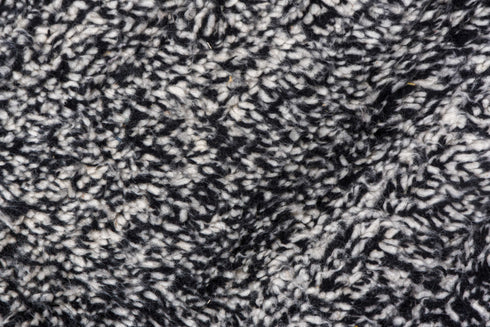 Vintage Moroccan Area Rug (5' x 7')